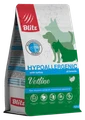 Сухой корм Blitz Vetline для взрослых собак при пищевой аллергии Hypoallergenic BVDD01-1-00500