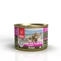 Консервы Blitz Holistic для котят, беременных и кормящих кошек суфле с индейкой Starter Kitten Turkey BCW10-1-00200