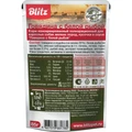 Пауч Blitz Holistic для собак мелких пород кусочки с говядиной и белой рыбой в соусе Beef & White Fish Adult Dog Small Breeds in Gravy BDW13-1-00085