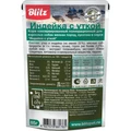 Пауч Blitz Holistic для собак мелких пород кусочки с индейкой и уткой в соусе Turkey & Duck Adult Dog Small Breeds in Gravy BDW12-1-00085