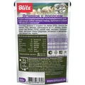 Пауч Blitz Holistic для собак мелких пород кусочки с ягненком и лососем в соусе Lamb & Salmon Adult Dog Small Breeds in Gravy BDW11-1-00085