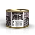 Консервы Blitz Sensitive для собак всех пород паштет из говядины с индейкой Dog Beef & Turkey (Pate) BDW03-1-00200