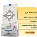 Сухой корм Craftia Galena для собак при заболеваниях печени Craftia Galena Dog Hepatic Care GAL5428228