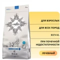 Сухой корм Craftia Galena для собак при почечной недостаточности Craftia Galena Dog Renal Care GAL5428372
