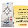 Сухой корм Craftia Galena для собак для снижения веса и поддержания здоровья суставов Craftia Galena Dog  Weight&Joint mobility Care GAL5428471