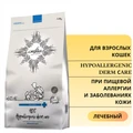 Сухой корм Craftia Galena для кошек при пищевой аллергии и заболеваниях кожи Craftia Galena Hypoallergenic Derm Сare GAL5427740