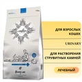 Сухой корм Craftia Galena для кошек для растворения струвитных камней Craftia Galena Cat Urinary Care GAL5427924