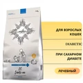 Сухой корм Craftia Galena для кошек при сахарном диабете Craftia Galena Diabetic Сare GAL5427627