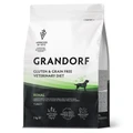 Беззерновой сухой корм GRANDORF VET для собак диета для поддержания функции почек при ХБП GRANDORF VETERINARY DIET Dog RENAL 853069