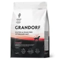 Беззерновой сухой корм GRANDORF VET для собак диета для поддержания функции печени при ХПН GRANDORF VETERINARY DIET Dog HEPATIC 853106