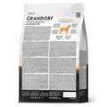 Беззерновой сухой корм GRANDORF VET для собак диета при расстройствах пищеварения GRANDORF VETERINARY DIET Dog GASTROINTESTINAL 853021
