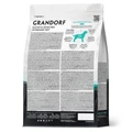 Беззерновой сухой корм GRANDORF VET для собак, способствующий регуляции метаболизма липидов при гиперлипидемии GRANDORF VETERINARY DIET Dog GASTROINTESTINAL LOW FAT 853045