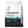 Беззерновой сухой корм GRANDORF VET для собак, способствующий регуляции метаболизма липидов при гиперлипидемии GRANDORF VETERINARY DIET Dog GASTROINTESTINAL LOW FAT 853045
