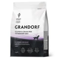 Беззерновой сухой корм GRANDORF VET для собак с пищевой аллергией или непереносимостью GRANDORF VETERINARY DIET Dog HYPOALLERGENIC 853120