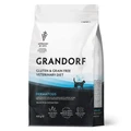 Беззерновой сухой корм GRANDORF VET для кошек с заболеваниями кожи GRANDORF VETERINARY DIET Cat DERMATOSIS 853243