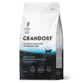 Беззерновой сухой корм GRANDORF VET для кошек с заболеваниями кожи GRANDORF VETERINARY DIET Cat DERMATOSIS 853243