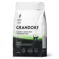 Беззерновой сухой корм GRANDORF VET для кошек диета для поддержки функции почек при ХБП GRANDORF VETERINARY DIET Cat RENAL 853182