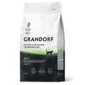 Беззерновой сухой корм GRANDORF VET для кошек диета для поддержки функции почек при ХБП GRANDORF VETERINARY DIET Cat RENAL 853182