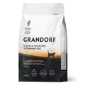 Беззерновой сухой корм GRANDORF VET для кошек диета при расстройствах пищеварения GRANDORF VETERINARY DIET Cat GASTROINTESTINAL 853144