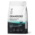 Беззерновой сухой корм GRANDORF VET для кошек склонных к набору веса, при расстройствах пищеварения GRANDORF VETERINARY DIET Cat GASTROINTESTINAL MODERATE CALORIE 853168