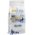 Сухой корм Monge VetSolution для кошек при заболеваниях мочеполовой системы и оксалатном течении МКБ Cat Urinary Oxalate 70081610