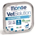 Консервы Monge VetSolution для кошек при заболеваниях кожи Cat Dermatosis 70014601
