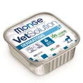 Консервы Monge VetSolution для кошек при заболеваниях кожи Cat Dermatosis 70014601