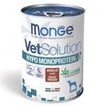 Консервы Monge VetSolution для собак с ягнёнком для снижения реакции пищевой непереносимости Dog Hypo Monoprotein LAMB 70082051