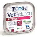 Консервы Monge VetSolution для собак при восстановлении питания в период выздоровления Dog Recovery 70014533