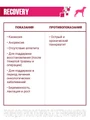 Консервы Monge VetSolution для собак при восстановлении питания в период выздоровления Dog Recovery 70014533