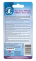 Свисток для собак двухтональный COA 21207/COA