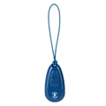 Кликер для дрессировки собак "Multi-Clicker", синий, 7х3.75см COA 57602/COA