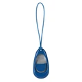 Кликер для дрессировки собак "Multi-Clicker", синий, 7х3.75см COA 57602/COA