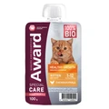 Пауч AWARD SPECIAL CARE для котят от 1 месяца "пюре" из мяса курицы Healthy growth 100 гр 2549501
