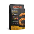 Низкозерновой сухой корм Alleva Natural для взрослых собак средних пород с курицей и тыквой (Chicken & Pumkin Adult Medium) P00207