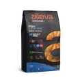 Низкозерновой сухой корм Alleva Natural для взрослых собак мелких пород с океанической рыбой и тыквой (Ocean Fish & Pumkin Adult Mini) 11596/P00209