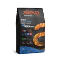 Низкозерновой сухой корм Alleva Natural для взрослых собак средних и крупных пород с океанической рыбой и тыквой (Ocean Fish & Pumkin Adult Medium & Maxi) 00-00000964