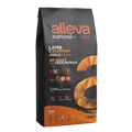 Низкозерновой сухой корм Alleva Natural для взрослых собак средних и крупных пород с ягненком и тыквой (Lamb & Pumkin Adult Medium & Maxi) 11598
