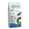 Беззерновой сухой корм Alleva Holistic для щенков крупных пород с океанической рыбой (Puppy/Junior Ocean Fish Maxi) 11612