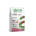 Беззерновой сухой корм Alleva Holistic для котят с курицей и уткой (Chicken & Duck Kitten) 11622/P0021