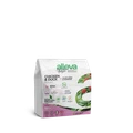 Беззерновой сухой корм Alleva Holistic для котят с курицей и уткой (Chicken & Duck Kitten) 11622/P0021