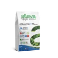 Беззерновой сухой корм Alleva Holistic для взрослых кошек с океанической рыбой (Ocean Fish Adult Cat) 12082/P0026