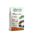 Беззерновой сухой корм Alleva Holistic для взрослых кошек с ягненком и олениной (Lamb & Venison Adult Cat) 11623/P0026HRU