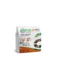 Беззерновой сухой корм Alleva Holistic для взрослых кошек с ягненком и олениной (Lamb & Venison Adult Cat) 11623/P0026HRU