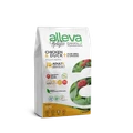 Беззерновой сухой корм Alleva Holistic для взрослых кошек с курицей и уткой (Chicken & Duck Adult Cat) 11624/P00270H