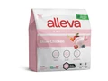 Сухой корм Alleva Equilibrium для котят с курицей Kitten Chicken 12268/P61011