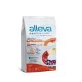 Сухой корм Alleva Equilibrium для взрослых кошек с курицей Chicken Adult Cat 12269/P61001