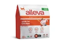 Сухой корм Alleva Equilibrium для взрослых кошек с курицей Chicken Adult Cat 12269/P61001
