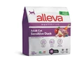 Сухой корм Alleva Equilibrium для взрослых кошек с уткой Sensitive Duck Adult Cat 12273/P61021