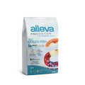 Сухой корм Alleva Equilibrium для стерилизованных кошек с океанической рыбой Sterilized Cat Fish 12274/P61071